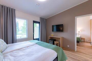Фотографии Отель Lohja Spa & Resort г. Карьялохья (Финляндия) №4 Фото Отель Lohja Spa & Resort г. Карьялохья 4