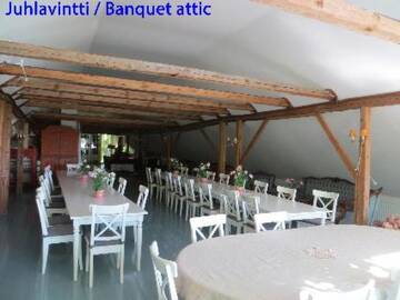 Фото номера Дом для отпуска Дома для отпуска Holiday Home Passin vintti г. Карьялохья 72