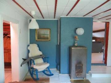 Фото номера Дом для отпуска Дома для отпуска Holiday Home Passin vintti г. Карьялохья 75
