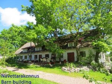 Фото номера Дом для отпуска Дома для отпуска Holiday Home Passin vintti г. Карьялохья 45