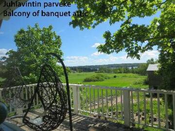 Фото номера Дом для отпуска Дома для отпуска Holiday Home Passin vintti г. Карьялохья 55