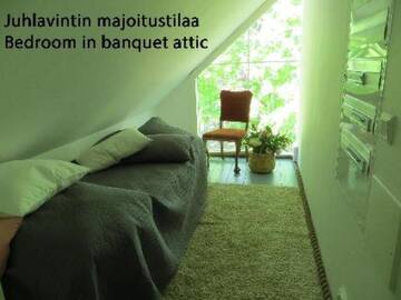 Фото номера Дом для отпуска Дома для отпуска Holiday Home Passin vintti г. Карьялохья 50