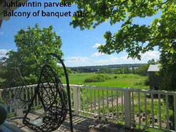 Фото номера Дом для отпуска Дома для отпуска Holiday Home Passin vintti г. Карьялохья 14
