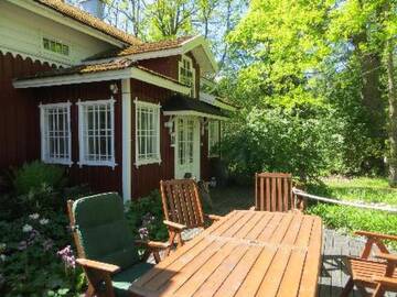 Фото номера Дом для отпуска Дома для отпуска Holiday Home Passin vintti г. Карьялохья 15