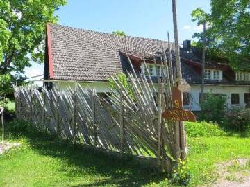 Фото номера Дом для отпуска Дома для отпуска Holiday Home Passin vintti г. Карьялохья 19