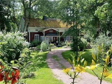 Фотографии Дома для отпуска Holiday Home Passin vintti г. Карьялохья (Финляндия) №2 Фото Дома для отпуска Holiday Home Passin vintti г. Карьялохья 2