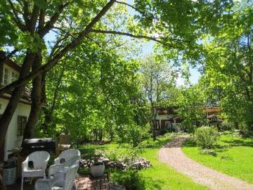 Фото номера Дом для отпуска Дома для отпуска Holiday Home Passin vintti г. Карьялохья 20