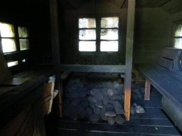 Фото номера Дом для отпуска Дома для отпуска Holiday Home Passin vintti г. Карьялохья 24