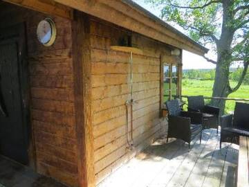 Фото номера Дом для отпуска Дома для отпуска Holiday Home Passin vintti г. Карьялохья 25