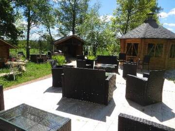 Фото номера Дом для отпуска Дома для отпуска Holiday Home Passin vintti г. Карьялохья 81