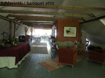 Фото номера Дом для отпуска Дома для отпуска Holiday Home Passin vintti г. Карьялохья 82