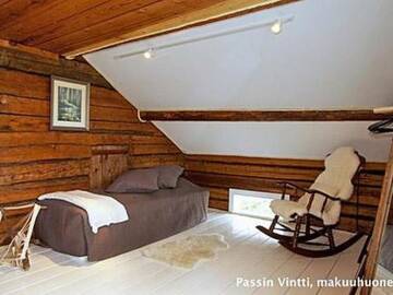 Фото номера Дом для отпуска Дома для отпуска Holiday Home Passin vintti г. Карьялохья 58