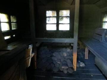 Фото номера Дом для отпуска Дома для отпуска Holiday Home Passin vintti г. Карьялохья 65