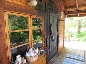 Фото номера Дом для отпуска Дома для отпуска Holiday Home Passin vintti г. Карьялохья 35