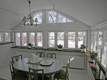 Фото номера Дом для отпуска Дома для отпуска Holiday Home Villa vanha passi г. Карьялохья 70
