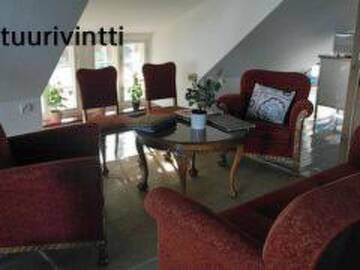Фото номера Дом для отпуска Дома для отпуска Holiday Home Villa vanha passi г. Карьялохья 75
