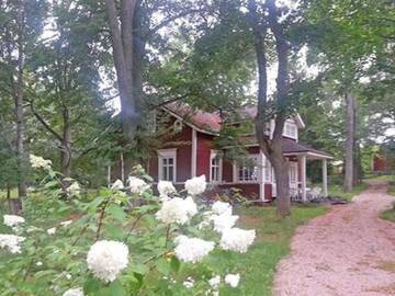Фото номера Дом для отпуска Дома для отпуска Holiday Home Villa vanha passi г. Карьялохья 76