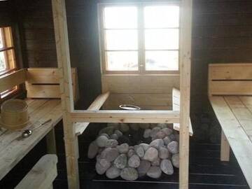 Фото номера Дом для отпуска Дома для отпуска Holiday Home Villa vanha passi г. Карьялохья 45