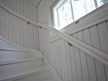 Фото номера Дом для отпуска Дома для отпуска Holiday Home Villa vanha passi г. Карьялохья 42