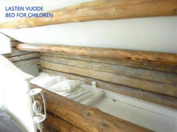 Фото номера Дом для отпуска Дома для отпуска Holiday Home Villa vanha passi г. Карьялохья 48