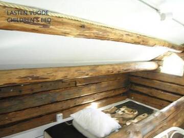 Фото номера Дом для отпуска Дома для отпуска Holiday Home Villa vanha passi г. Карьялохья 49
