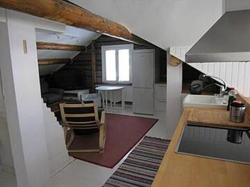 Фото номера Дом для отпуска Дома для отпуска Holiday Home Villa vanha passi г. Карьялохья 56