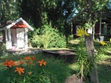 Фото номера Дом для отпуска Дома для отпуска Holiday Home Villa vanha passi г. Карьялохья 101