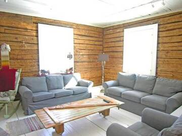 Фото номера Дом для отпуска Дома для отпуска Holiday Home Villa vanha passi г. Карьялохья 103