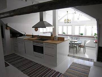Фото номера Дом для отпуска Дома для отпуска Holiday Home Villa vanha passi г. Карьялохья 11