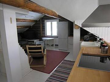 Фото номера Дом для отпуска Дома для отпуска Holiday Home Villa vanha passi г. Карьялохья 12