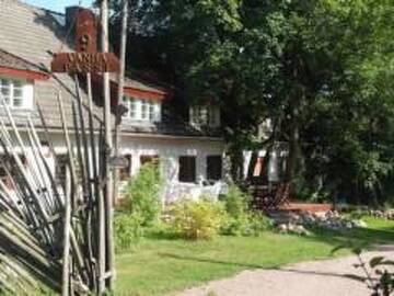 Фото номера Дом для отпуска Дома для отпуска Holiday Home Villa vanha passi г. Карьялохья 13