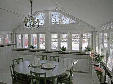 Фото номера Дом для отпуска Дома для отпуска Holiday Home Villa vanha passi г. Карьялохья 26