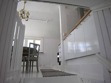 Фото номера Дом для отпуска Дома для отпуска Holiday Home Villa vanha passi г. Карьялохья 29