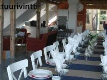 Фото номера Дом для отпуска Дома для отпуска Holiday Home Villa vanha passi г. Карьялохья 8