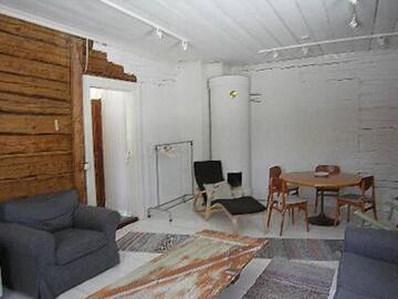 Фото номера Дом для отпуска Дома для отпуска Holiday Home Villa vanha passi г. Карьялохья 62