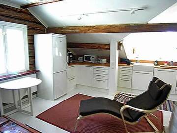 Фото номера Дом для отпуска Дома для отпуска Holiday Home Villa vanha passi г. Карьялохья 63