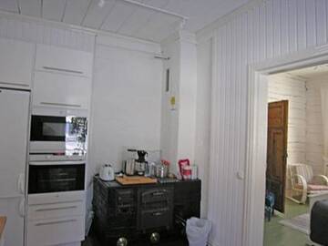 Фото номера Дом для отпуска Дома для отпуска Holiday Home Villa vanha passi г. Карьялохья 35
