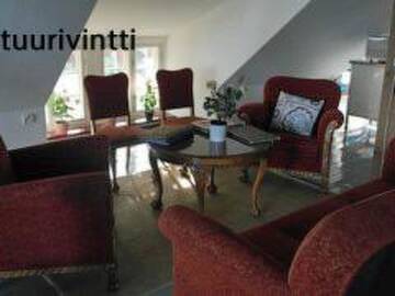 Фото номера Дом для отпуска Дома для отпуска Holiday Home Villa vanha passi г. Карьялохья 31