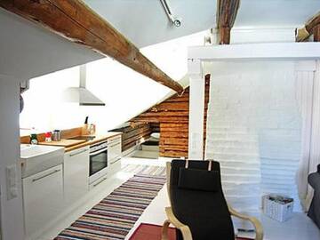 Фото номера Дом для отпуска Дома для отпуска Holiday Home Villa vanha passi г. Карьялохья 36