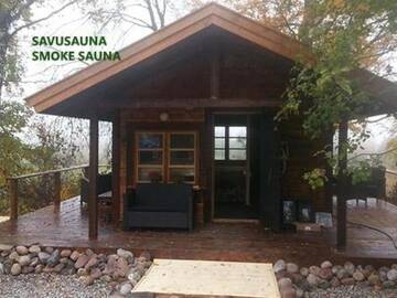 Фото номера Дом для отпуска Дома для отпуска Holiday Home Villa vanha passi г. Карьялохья 97