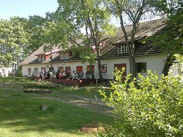Фото номера Дом для отпуска Дома для отпуска Holiday Home Villa vanha passi г. Карьялохья 95