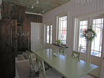 Фото номера Дом для отпуска Дома для отпуска Holiday Home Villa vanha passi г. Карьялохья 91